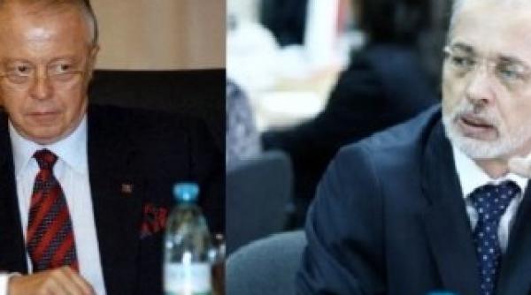 scandalul ugir 1903 acuzatii de fraude cu bani europeni si jonglerii cu banii de chiriie intre opran si coraci