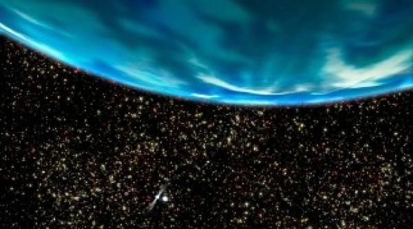 astronomii au descoperit o planeta pe care ar putea exista viata