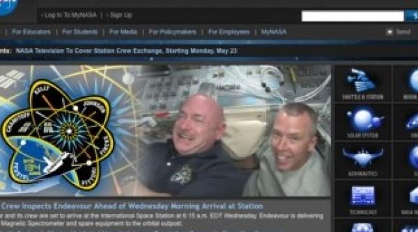 hackerul roman tinkode sustine ca a spart un server nasa