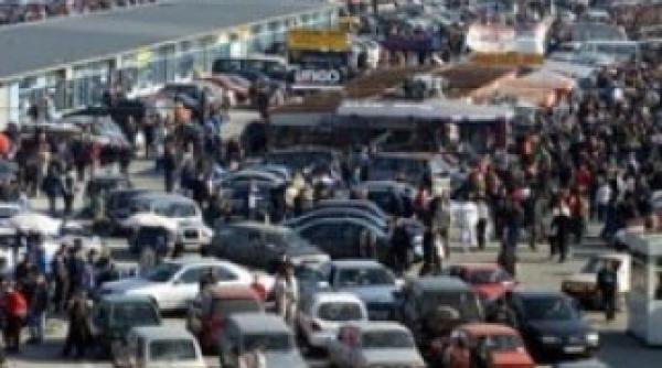 ultima ora taxa auto va fi modificata din nou