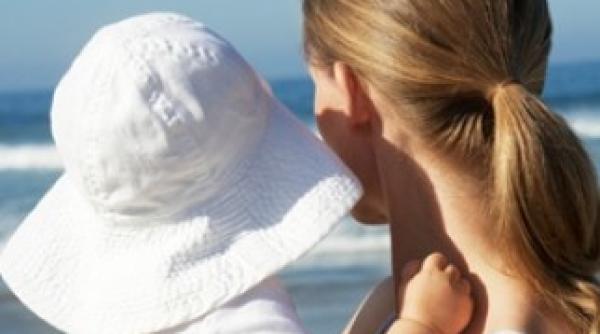 in weekend atentie la ultraviolete se vor inregistra valori duble