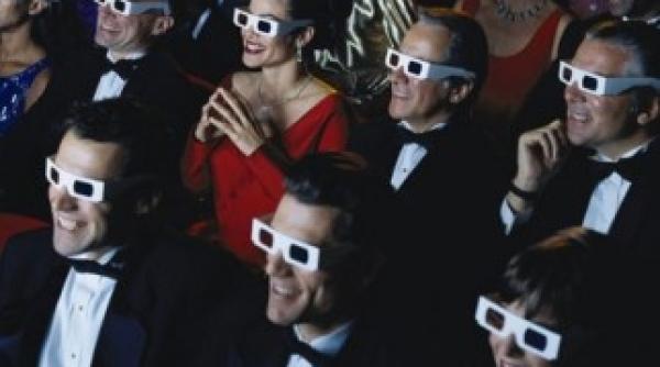 o versiune 3d a filmului titanic lansata pe marile ecrane in 2012