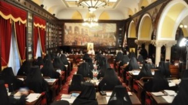 patriarhia romana mentine comuniunea si promoveaza dialogul cu patriarhia ierusalimului