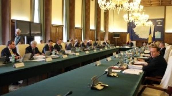 remanierea guvernului pe masa premierului trei ministere sunt disputate in pdl economia agricultura si finantele
