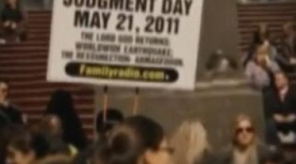 sfarsitul lumii scepticii au inceput numaratoarea inversa