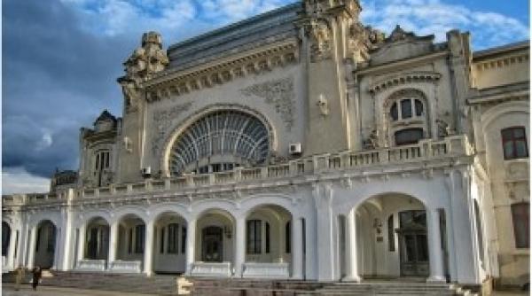 cazinoul din constanta ar putea deveni noua cladire a muzeului de istorie si arheologie propunere pdl