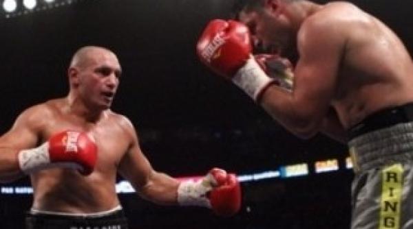 adrian diaconu a fost invins de chad dawson in gala de la montreal