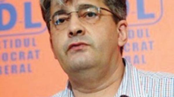 bucurestenii nu sunt interesati de referendum e posibila asumarea legii capitalei declara viceprimarul mircea raicu