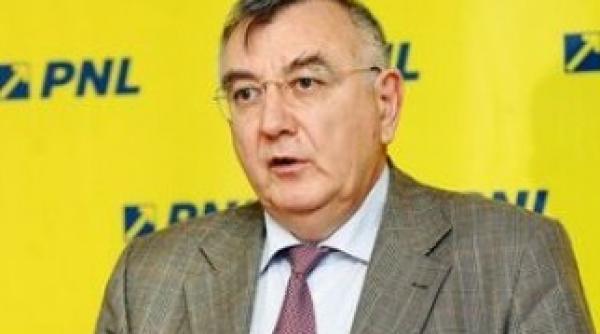 chiliman pdl sfideaza referendumul si vrea ca guvernul sa si angajeze raspunderea pe legea capitalei