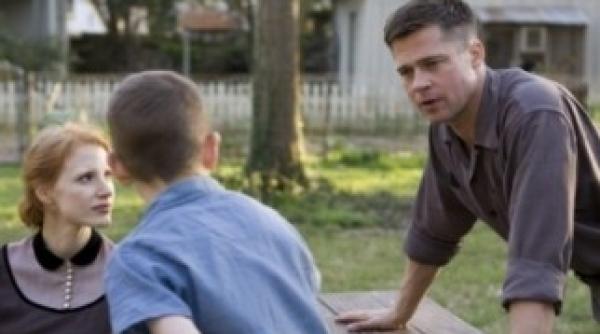 the tree of life palme dor la cannes 2011