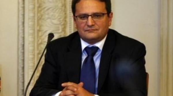directorul sri george maior audiat la comisia parlamentara de control a activitatii sri