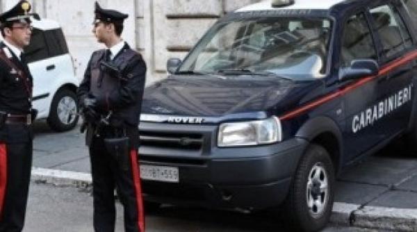 a fost arestat unul dintre cei mai periculosi sefi ai mafiei giuseppe dellaquila