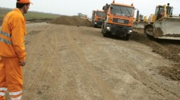 anca boagiu s a razgandit cnadnr nu va mai rezilia contractul pentru tronsonul de autostrada moara vlasiei ploiesti