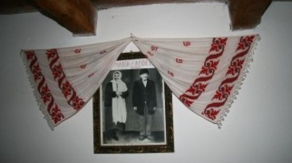 casa memoriala nicolae ceausescu de la scornicesti olt galerie foto