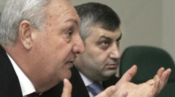 serghei bagaps a decedat la moscova