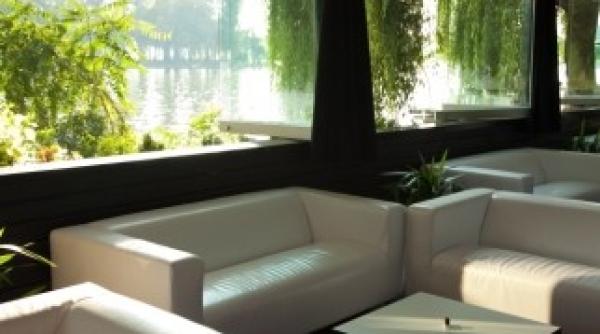 clubul elements din herastrau demolat de primaria capitalei