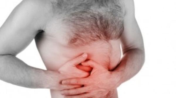 oboseala inexplicabila sau scaderea in greutate simptome ale cancerului de colon