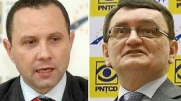 pntcd singur in fata pdl ciorbea a convocat un congres pe 18 iunie pavelescu pe 9 iulie