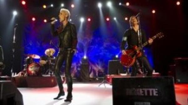 solista de la roxette isi va sarbatori ziua de nastere pe scena din bucuresti