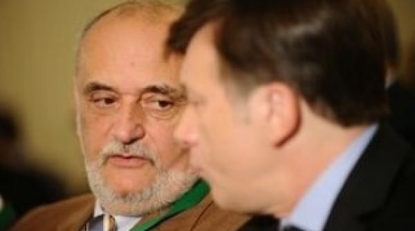 daca as fi in locul lui patriciu as demisiona din pnl afirma crin antonescu
