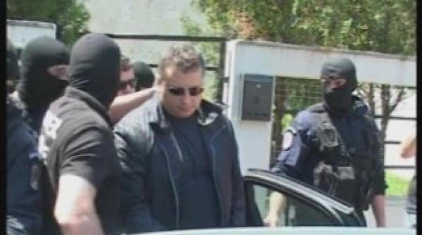 lotul mironescu ramane in arest iccj a respins recursul persoanelor arestate in dosarul vama constanta