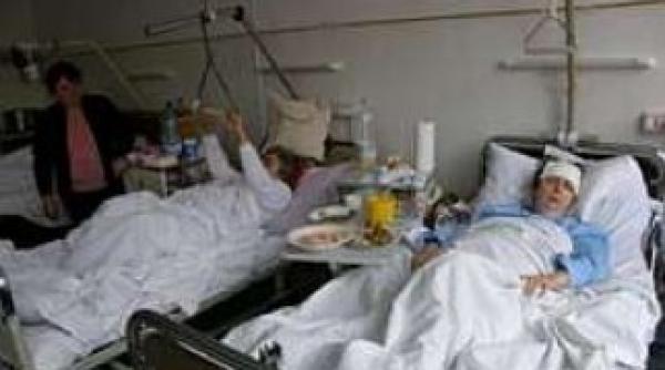 ministerul sanatatii in dezacord cu criteriile de internare in spitale