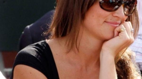 pippa middleton la roland garros in compania unui director peugeot galerie foto
