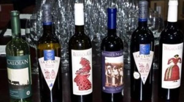 trei medalii de aur pentru crama oprisor