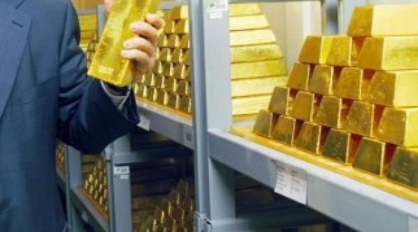 daily mail dominique strauss kahn arestat pentru ca a aflat ca a disparut o mare parte din aurul sua