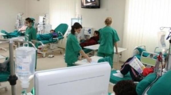 nici medicii specialisti anunta ca nu vor semna contractul cadru in actualele conditii