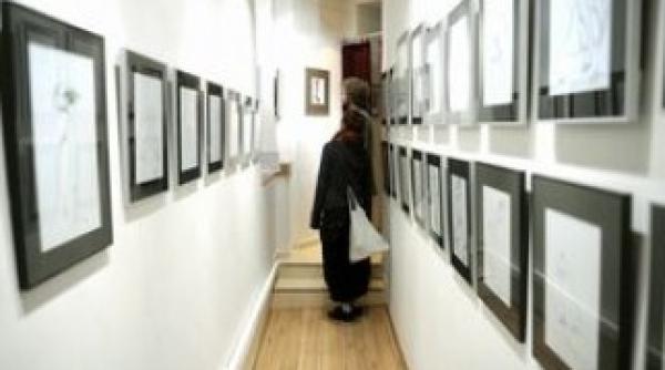 noaptea alba a galeriilor pe 10 iunie in bucuresti si cluj