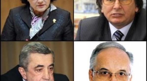 ani andronescu popa robu dragulescu sunt incompatibili deoarece sunt si rectori si parlamentari