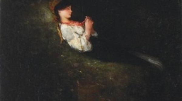 cea mai scumpa opera de arta romaneasca semnata de grigorescu expusa public la brukenthal