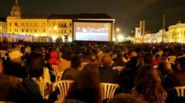 festivalul international de film transilvania incepe astazi la cluj