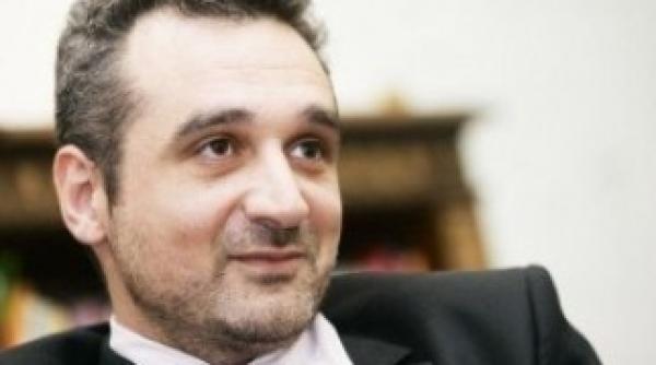 sebastian lazaroiu este noul ministru al muncii