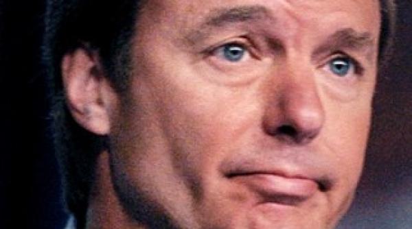 un nou scandal sexual in administrata americana amanta intretinuta din fondurile campaniei electorale pentru casa alba