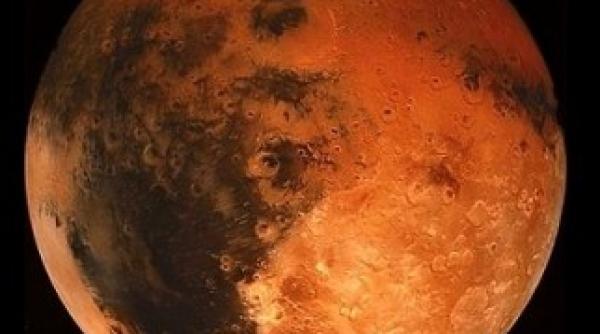 constructie misterioasa descoperita pe marte