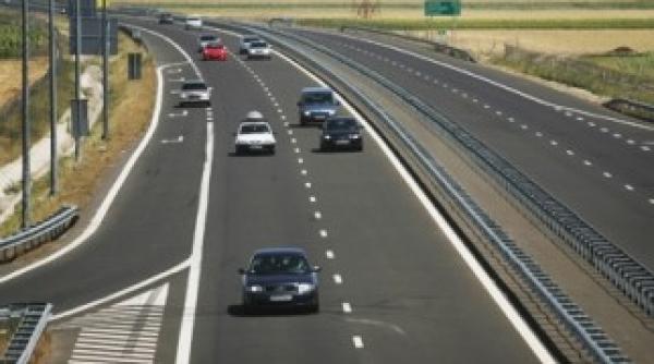 este oficial taxa de autostrada va fi platita pentru coridorul iv constanta arad