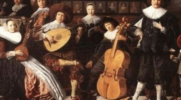 le monde muzica baroca identitate romaneasca