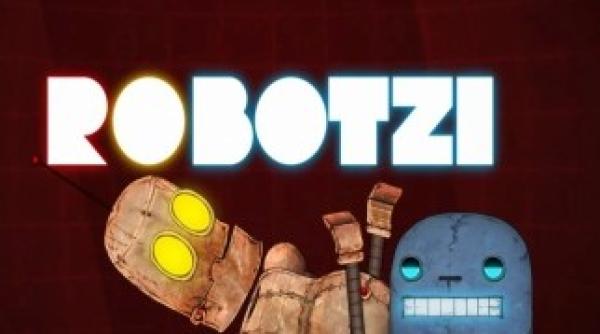 robotzii mo si f o c a au ajuns la festivalul tiff