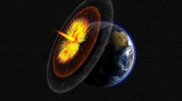 dupa o eruptie solara spectaculoasa miercuri se asteapta o furtuna geomagnetica video