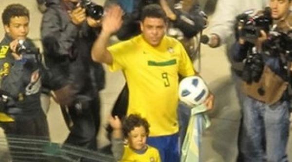 romania debuteaza cu o infrangere in turneul sud american brazilia romania 1 0