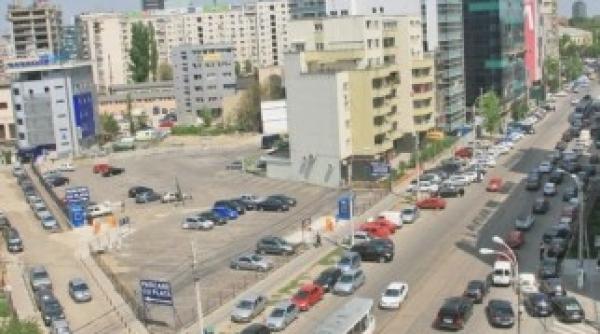 vezi unde se afla cel mai scump teren din bucuresti cine vinde si cat cere