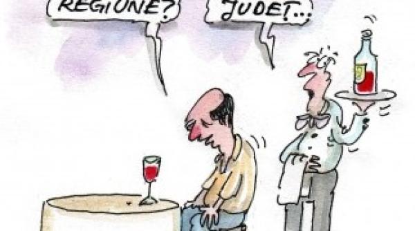 caricatura zilei 10 iunie 2011