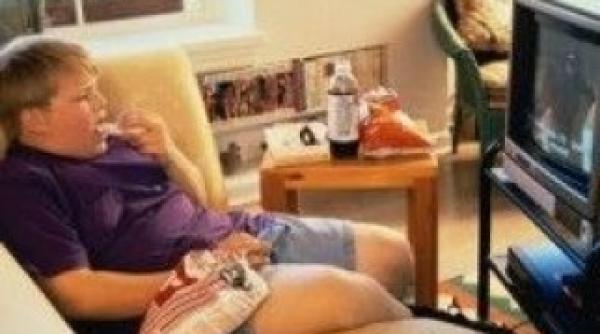 cum va puteti salva copilul de obezitate