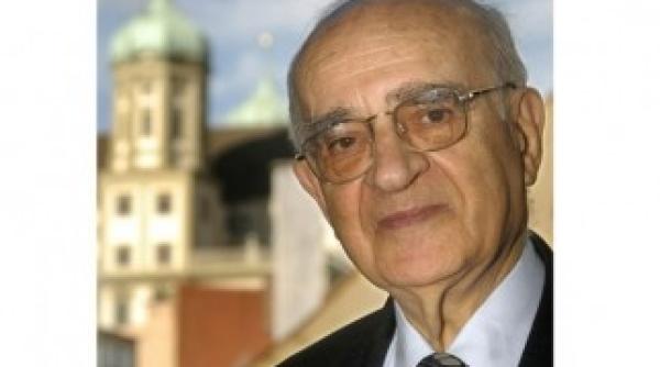 mietek pemper cel care a contribuit la alcatuirea celebrei liste a lui schindler a murit