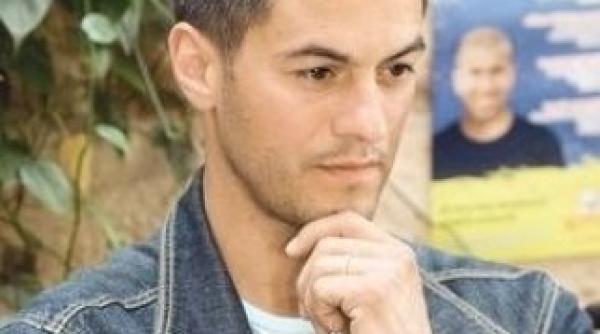 fostul fotbalist cristian dulca se lupta cu o cancerul