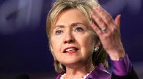 hillary clinton favorita pentru a prelua conducerea bancii mondiale