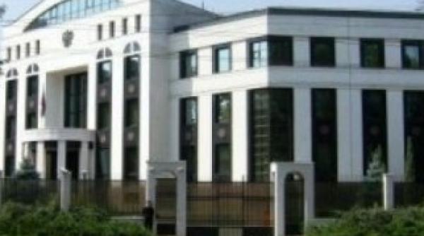incident diplomatic la receptia organizata de ambasada rusiei la chisinau de ziua nationala