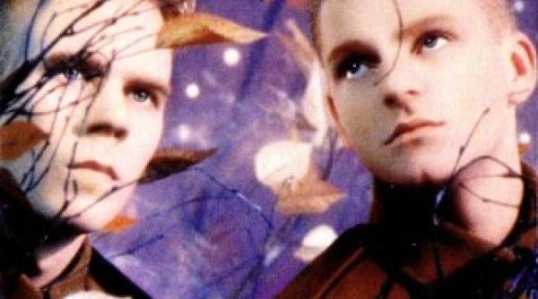britanicii de la erasure pregatesc un nou album